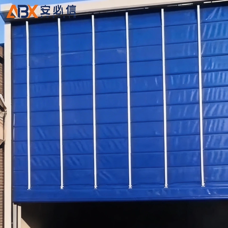 淮南市堆积门
